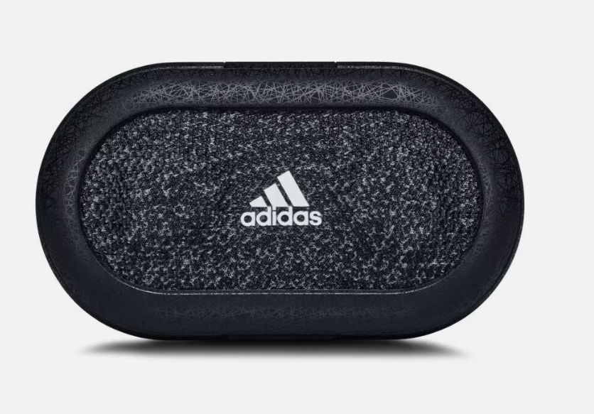 Adidas FWD 02 Sport Wireless Bluetooth Earphones For Mobile Phones Night Grey