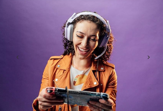 Astro A10 (Gen 2) Gaming Headset for PC - Grey