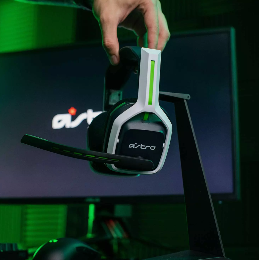Astro A20 Wireless Gen 2 Headset for Xbox Series X and PC