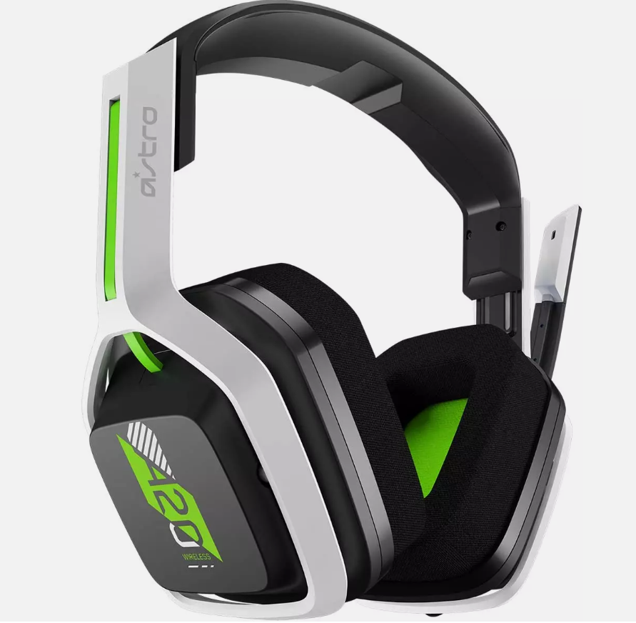 Astro A20 Wireless Gen 2 Headset for Xbox Series X and PC