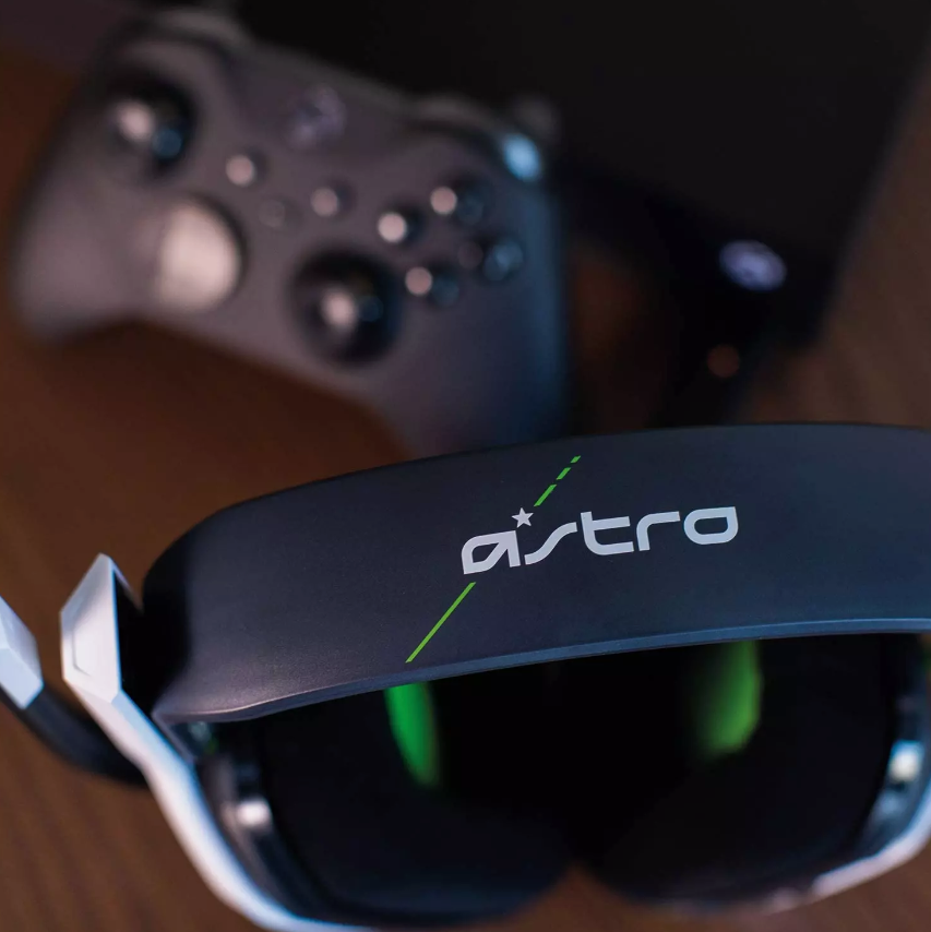 Astro A20 Wireless Gen 2 Headset for Xbox Series X and PC