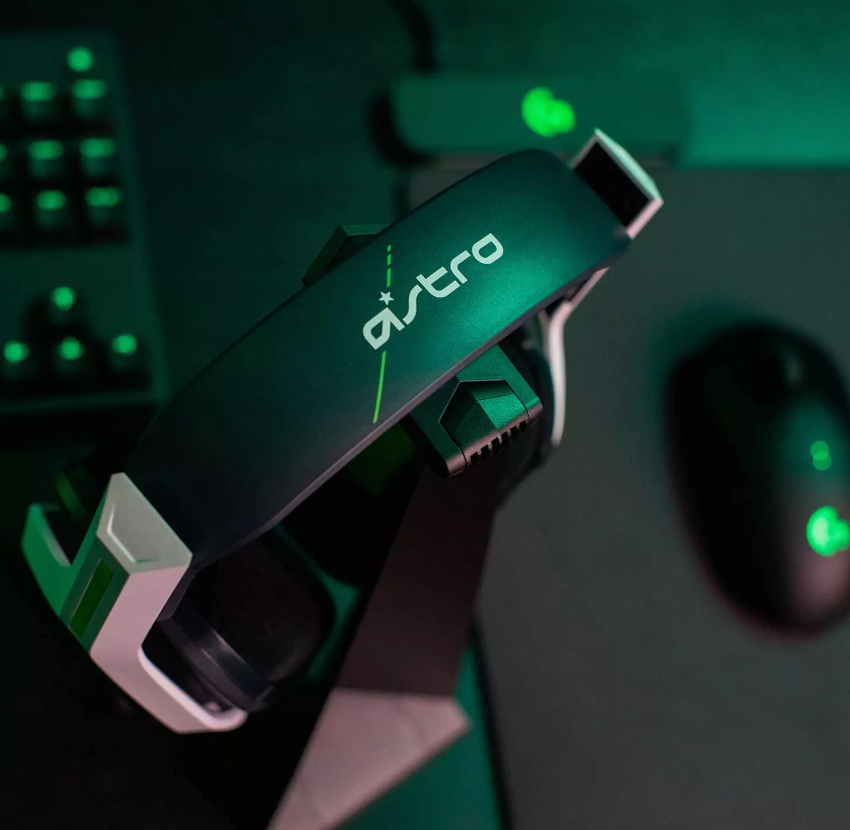 Astro A20 Wireless Gen 2 Headset for Xbox Series X and PC