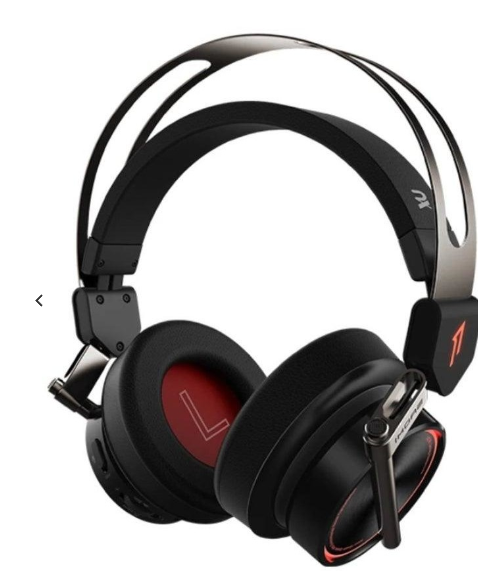 1MORE Spearhead VR Gaming Over-Ear Headset w/ Noise Cancelling Mic For PC/Laptop