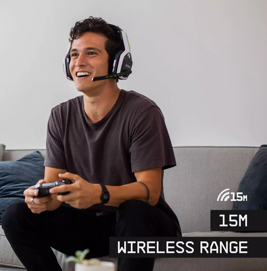 Astro A20 Wireless Gen 2 Headset for Xbox Series X and PC