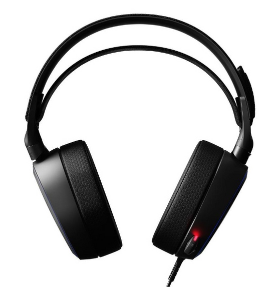 (Ex-Demo) Steel Series Arctis Pro Peerless High Resolution PC Gaming Headset [61486-DEMO]