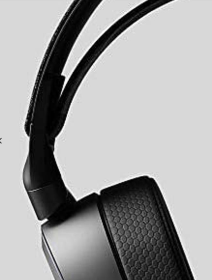 (Ex-Demo) Steel Series Arctis Pro Peerless High Resolution PC Gaming Headset [61486-DEMO]